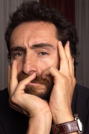Demián Bichir y la mayoría silenciosa