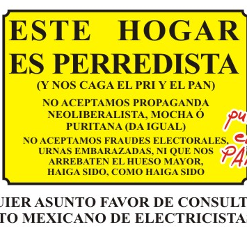 El IFE y la vela perpetua electoral