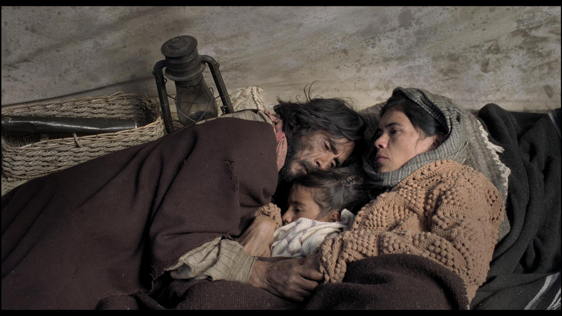 Contemplación y limpidez: Los últimos cristeros de Matías Meyer