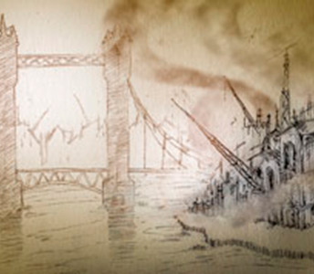 Clarice Lispector y la nostalgia de Londres