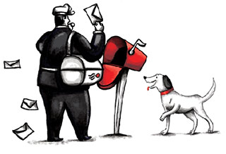 El thriller nórdico