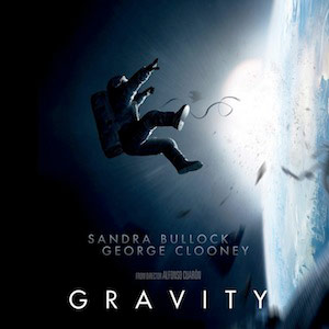 Gravity, existencia y espacio