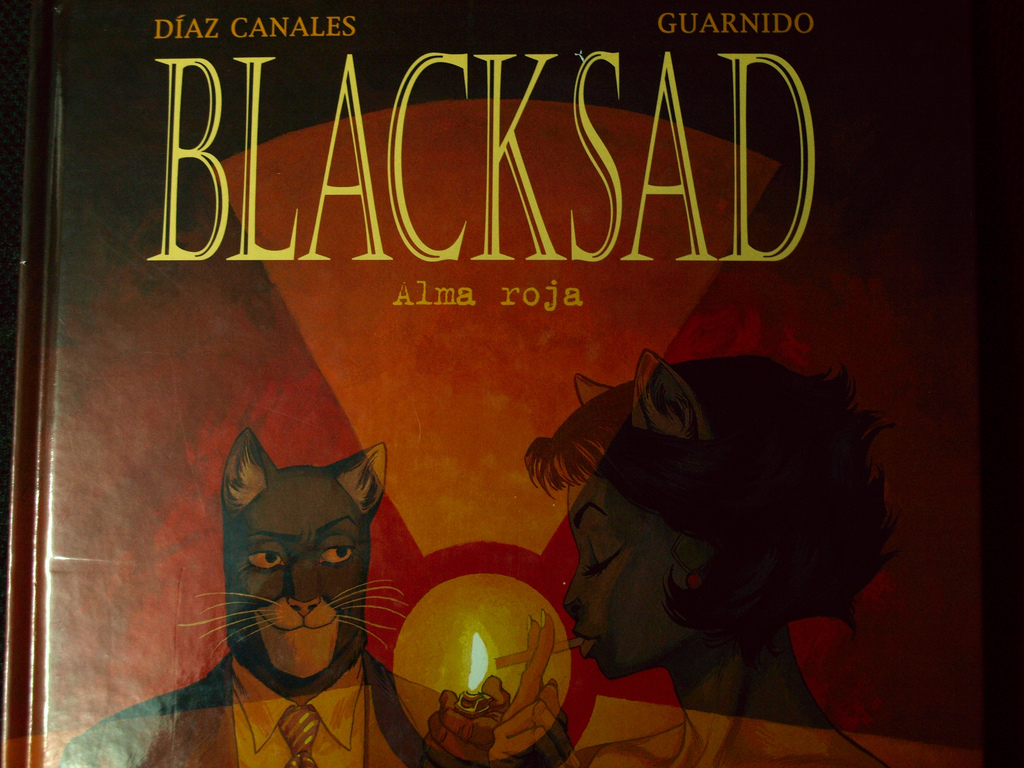 Si Marlon Brando fuera un gato