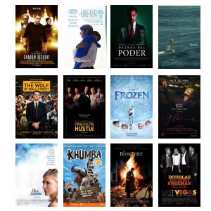 Cartelera 19-23 de enero