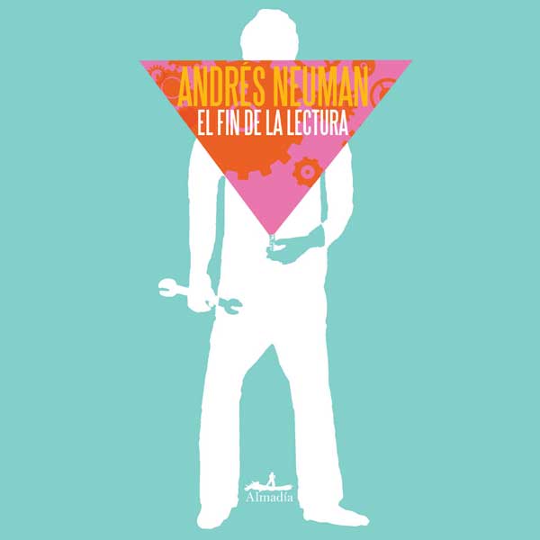 Todo el lenguaje por delante