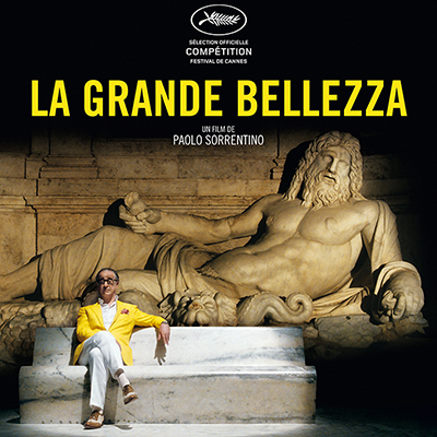 La gran belleza