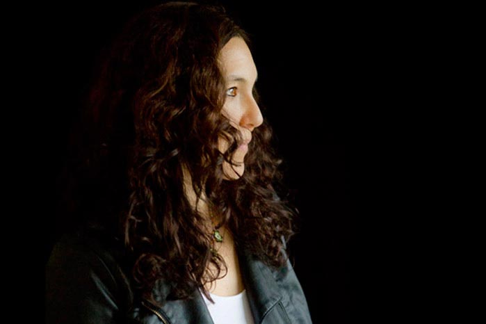 El ensayo como deriva: Vivian Abenshushan