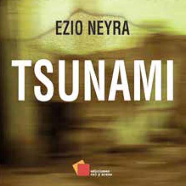 Calma después de la catástrofe