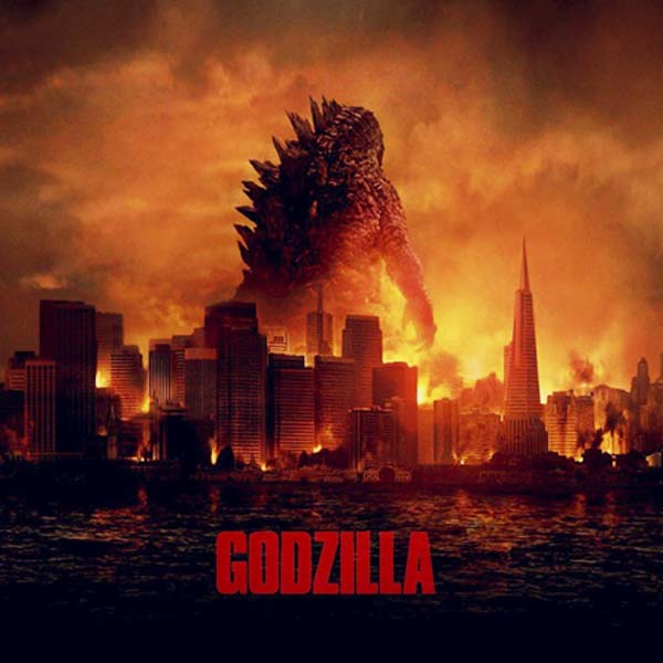 Godzilla