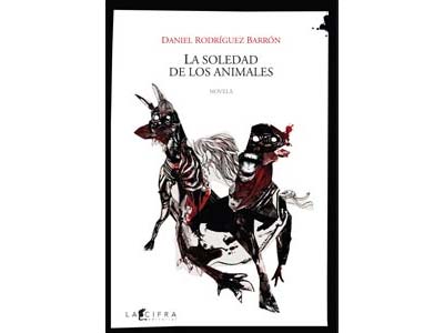 Animales: crueldad de unos, soledad de otros