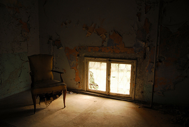 El recuerdo de los ingrávidos. Escribir una biografía