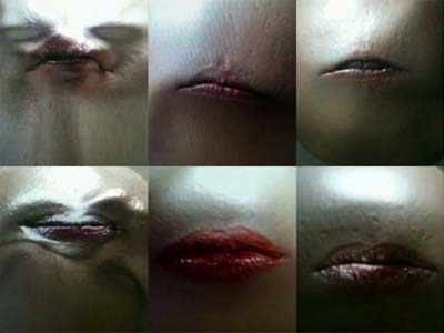 Dvein, el coro de las almas feas