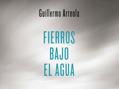 Fierros bajo el agua