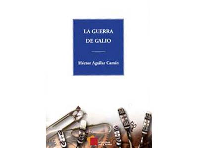 Sobre La guerra de Galio