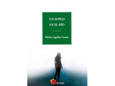 Algo sobre Un soplo en el río