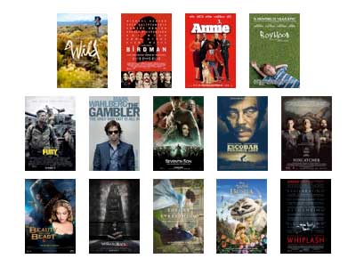 Cartelera 23-29 de enero