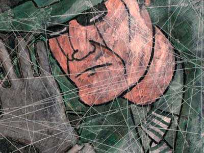 Rafael Bernal: nuestro hombre en Mongolia