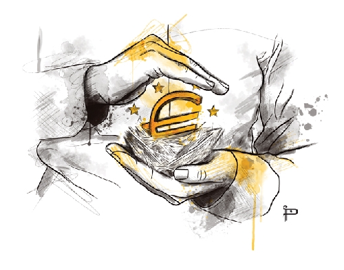 Cancelemos el nombre de Europa en nuestras mentes y nuestros corazones