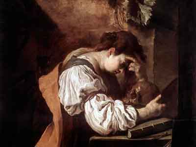 En defensa de la melancolía