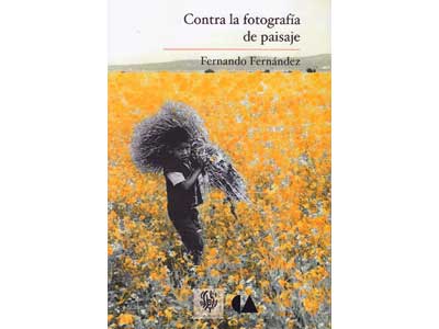 Intersticios de Fernando Fernández