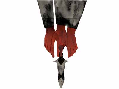 ¿Hay algo más tenaz que la memoria?