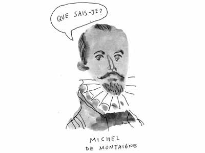 Tengo curiosidad sobre la curiosidad