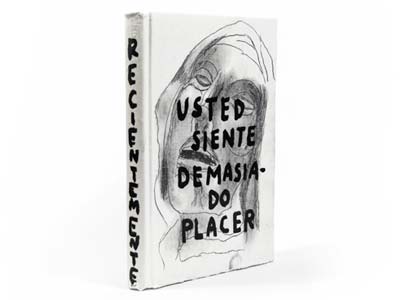 Alejandro Magallanes dentro del péndulo