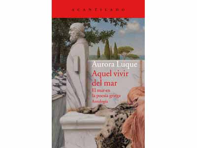 Ritmos y rumores marinos