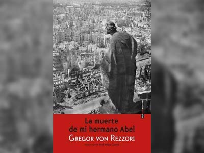 La muerte de mi hermano Abel
