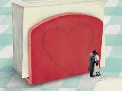 ¿Por qué el miedo a casarme?