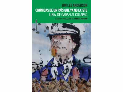 La Primavera Árabe en Bengasi