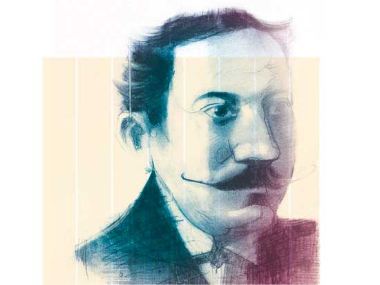 Mi tarjeta de año nuevo