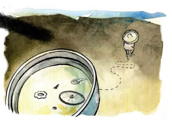 La XI Caravana de Madres