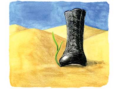 Walter Benjamin en Palestina