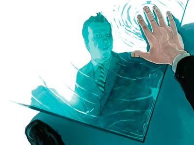 Filosofía de la selfie