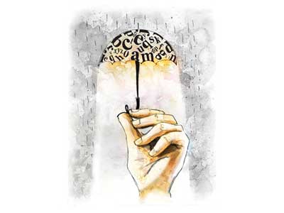 La enciclopedia y otras ruinas circulares