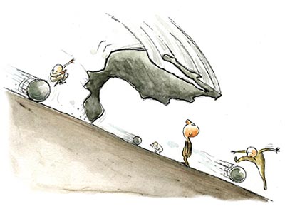 La crisis que necesitamos