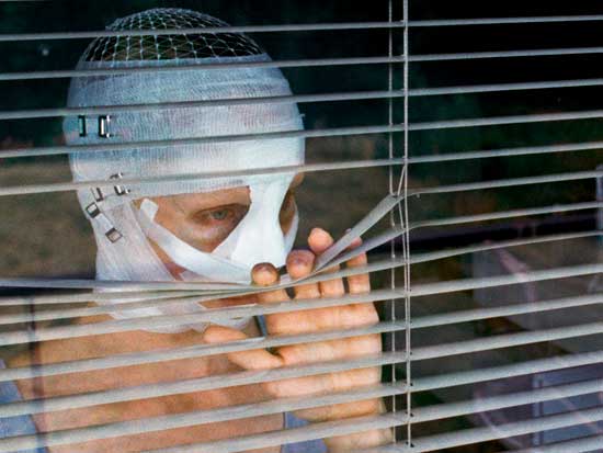 Goodnight Mommy: representación y terror