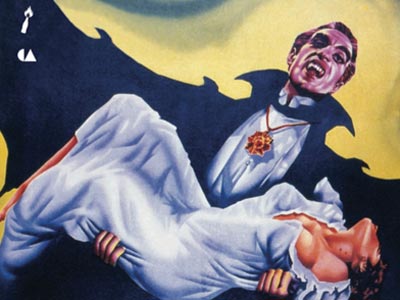 Mostros del cine mexicano