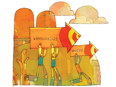 Juventud y nuevas formas de poder