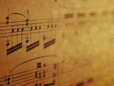 Bandas sonoras olvidadas