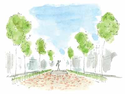 El sublime objeto de Soda Stereo