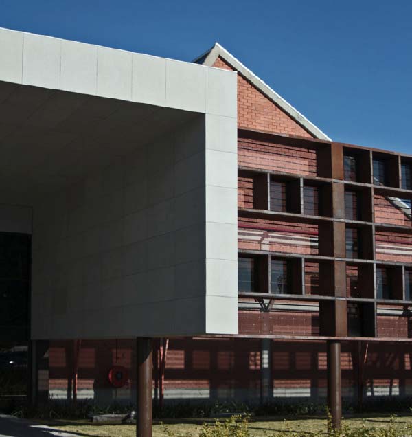 MECA: Descentralización cultural en el centro de México