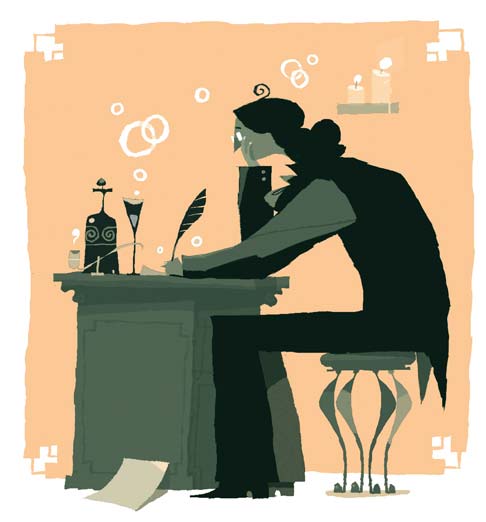 Cartografía de la abdicación