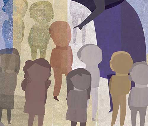 Infancia: ejercicios de re-conocimiento