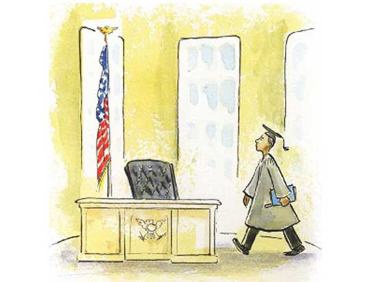 El gran acierto de Obama: la iniciativa de la medicina de precisión