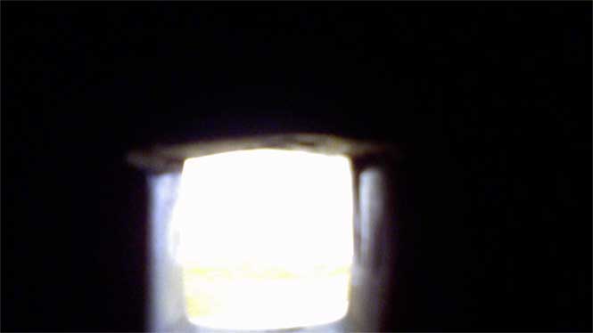 Crónica en un clóset de Casa Luis Barragán