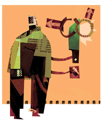 El Estado mexicano y la diversidad sexual