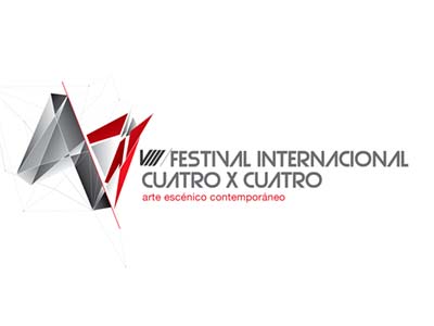 Puentes coreográficos. Festival 4×4