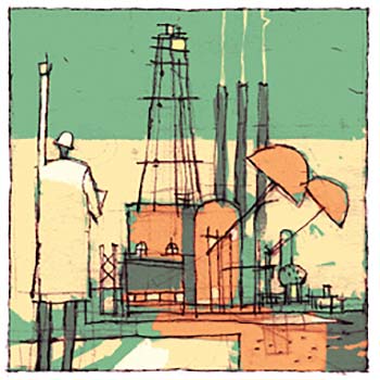 La energía sí se crea: Europa sostenible